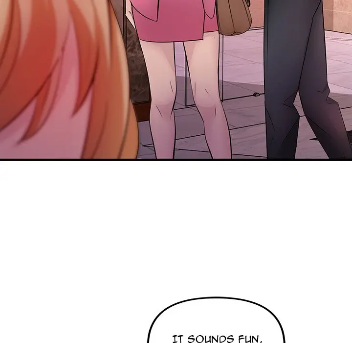 Tangled Webs Chapter 1 - Page 7