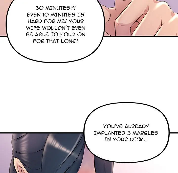 Tangled Webs Chapter 1 - Page 92