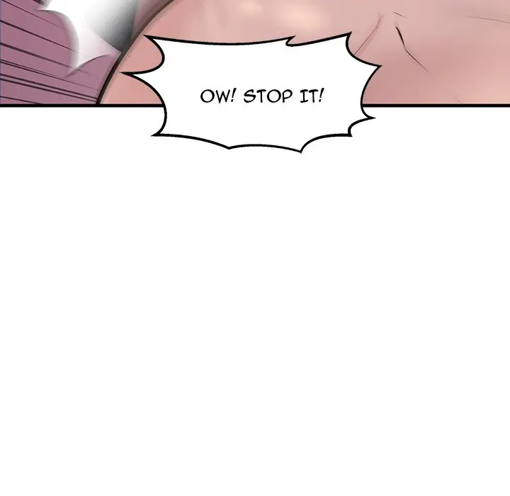 Tangled Webs Chapter 10 - Page 101
