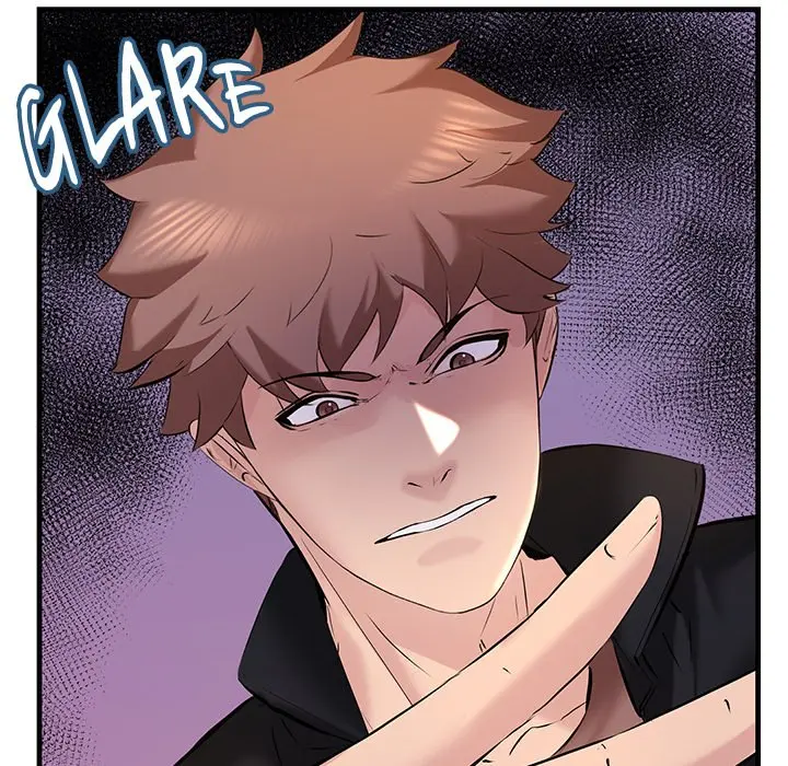 Tangled Webs Chapter 10 - Page 102