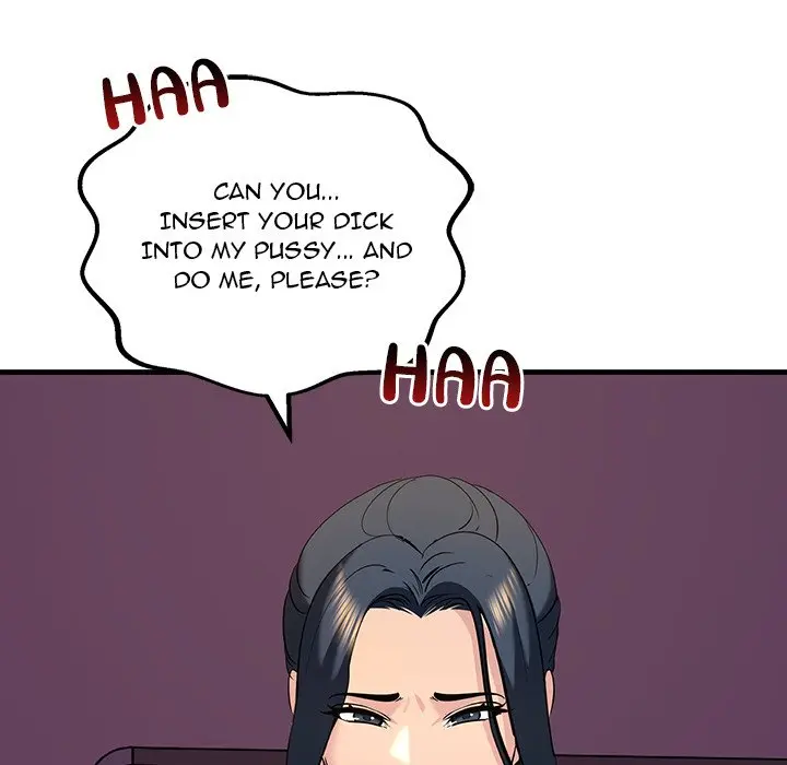 Tangled Webs Chapter 10 - Page 107