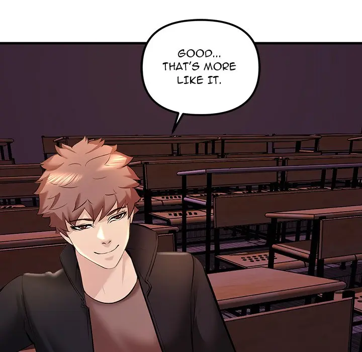 Tangled Webs Chapter 10 - Page 111