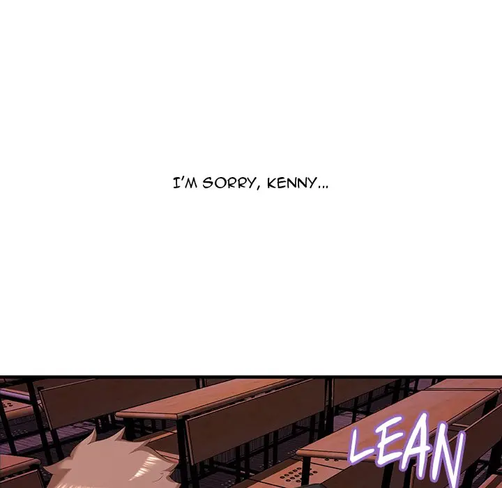 Tangled Webs Chapter 10 - Page 115