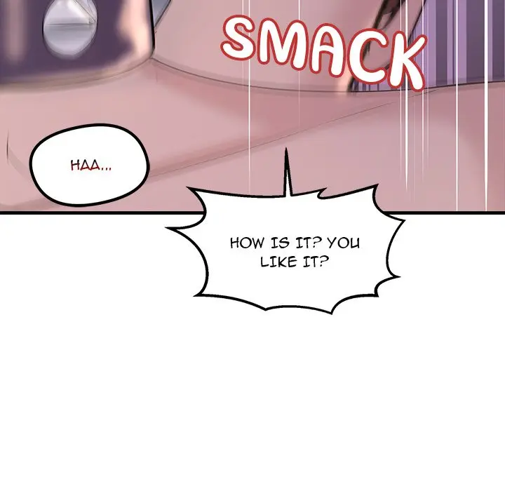 Tangled Webs Chapter 10 - Page 128