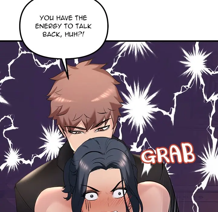 Tangled Webs Chapter 10 - Page 134