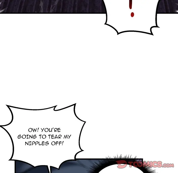 Tangled Webs Chapter 10 - Page 136