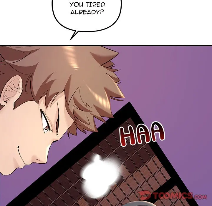 Tangled Webs Chapter 10 - Page 148