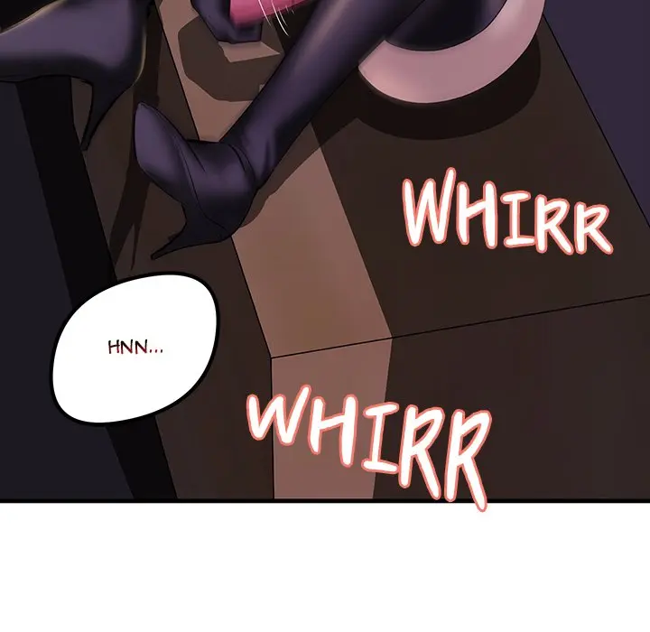 Tangled Webs Chapter 10 - Page 15