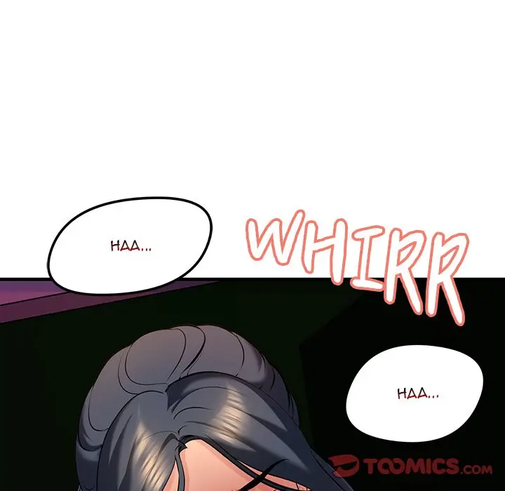 Tangled Webs Chapter 10 - Page 16