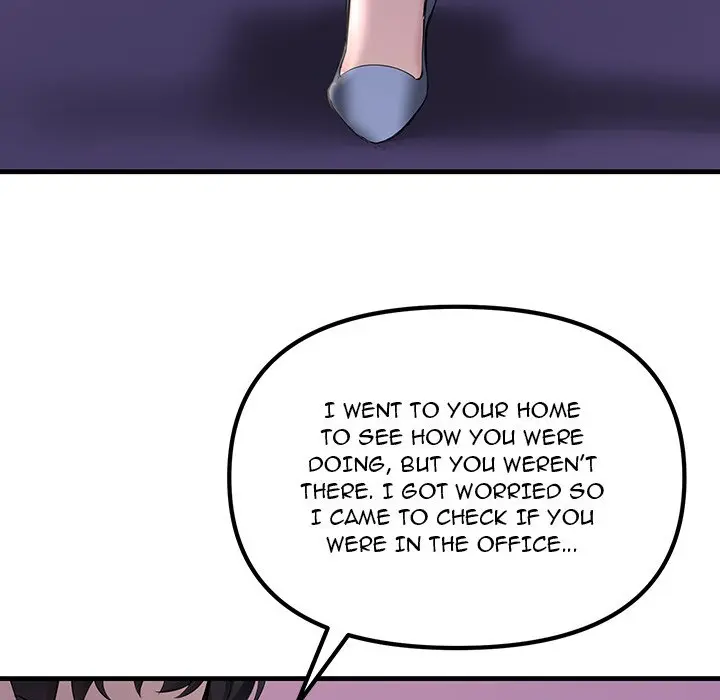 Tangled Webs Chapter 10 - Page 181