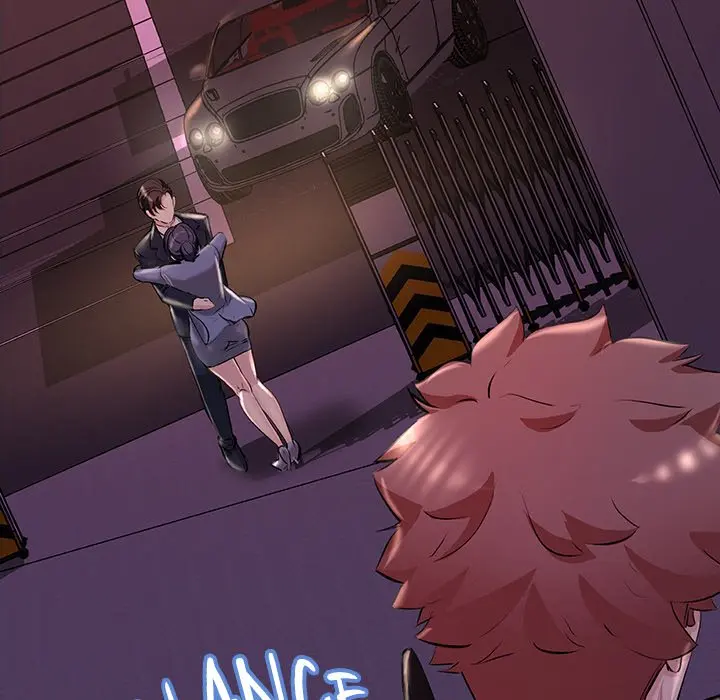 Tangled Webs Chapter 10 - Page 191