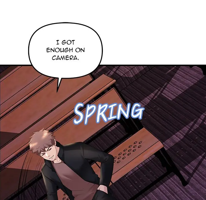Tangled Webs Chapter 10 - Page 33