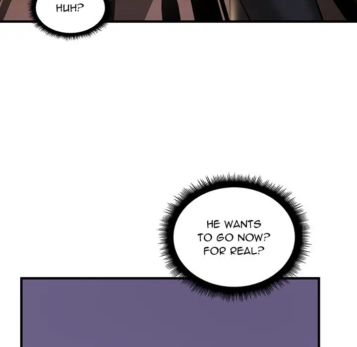 Tangled Webs Chapter 10 - Page 38