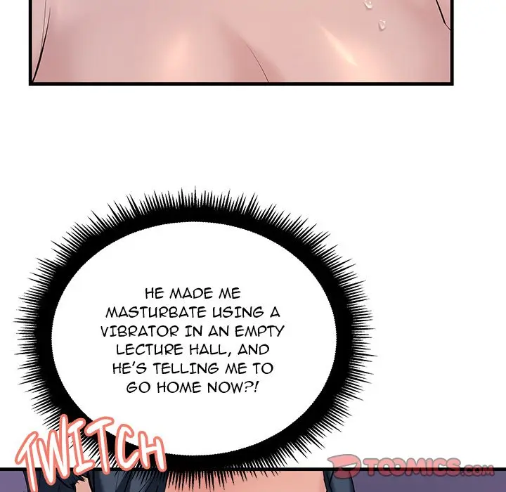 Tangled Webs Chapter 10 - Page 40