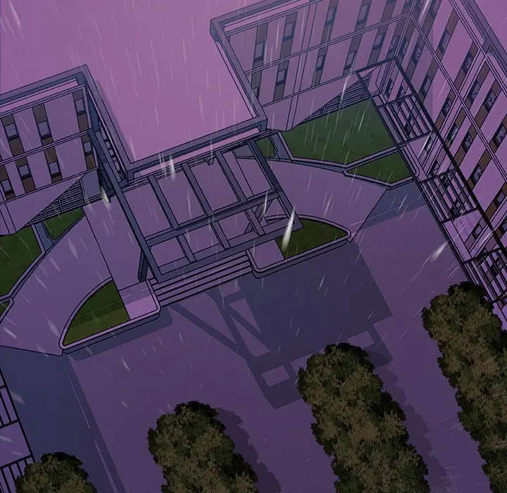 Tangled Webs Chapter 10 - Page 5