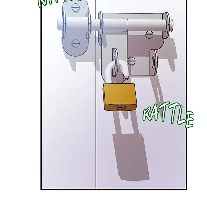 Tangled Webs Chapter 10 - Page 61