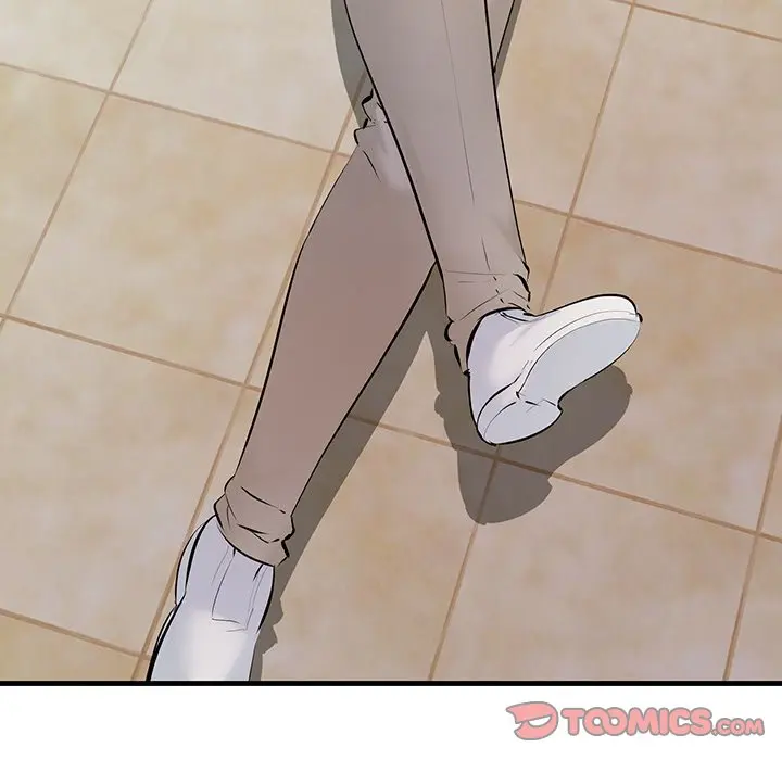 Tangled Webs Chapter 10 - Page 64