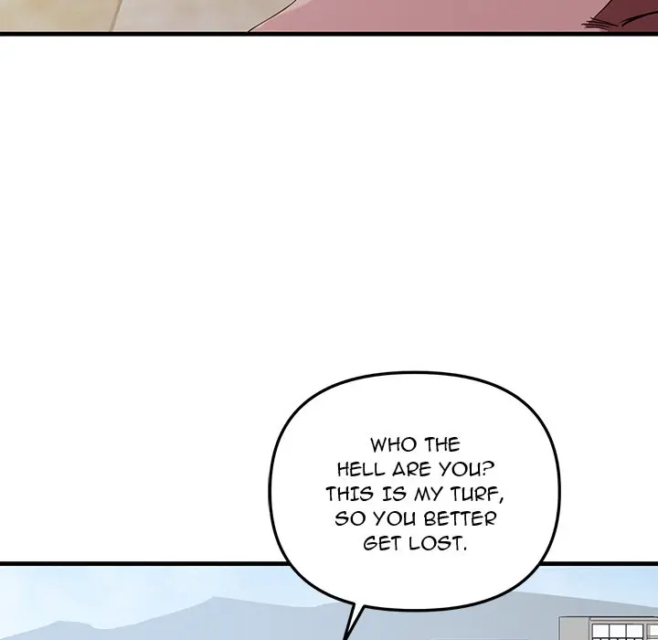 Tangled Webs Chapter 10 - Page 67