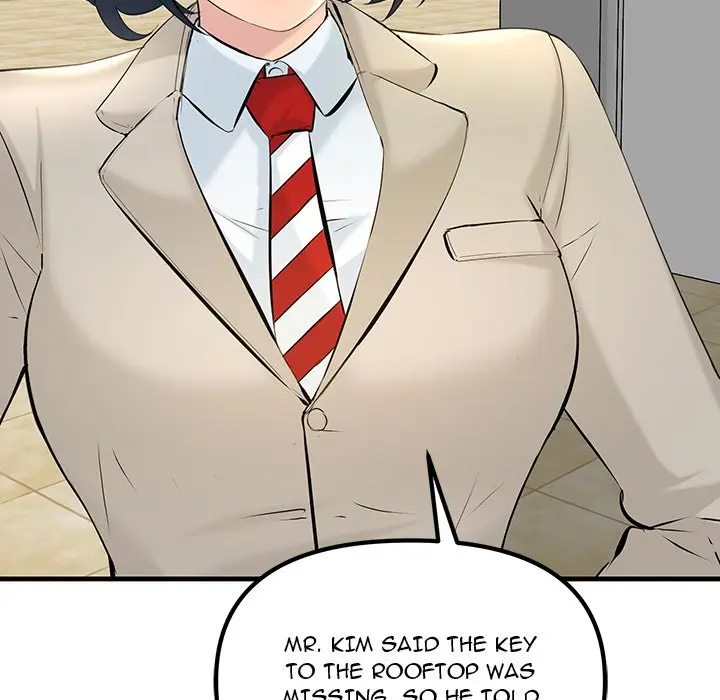 Tangled Webs Chapter 10 - Page 71