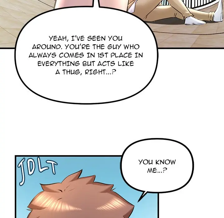 Tangled Webs Chapter 10 - Page 74