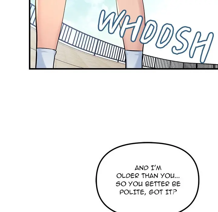 Tangled Webs Chapter 10 - Page 78