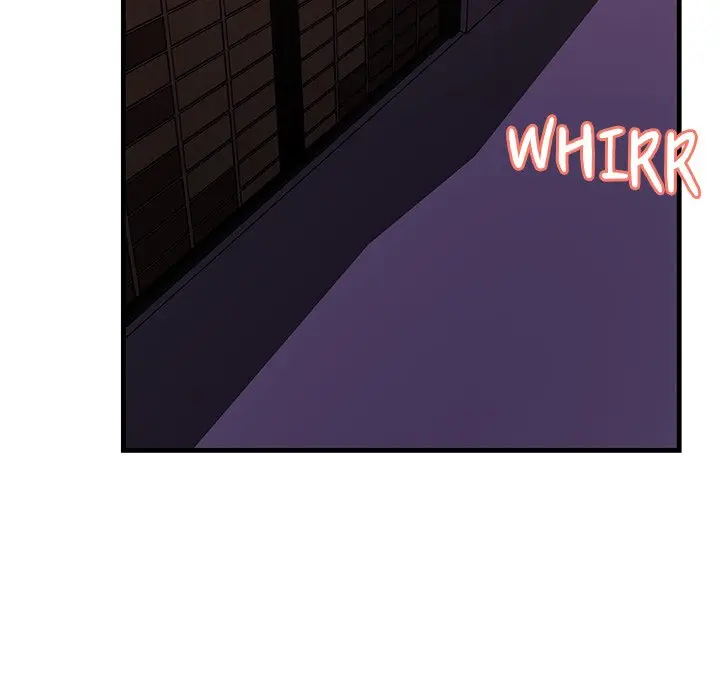 Tangled Webs Chapter 10 - Page 8