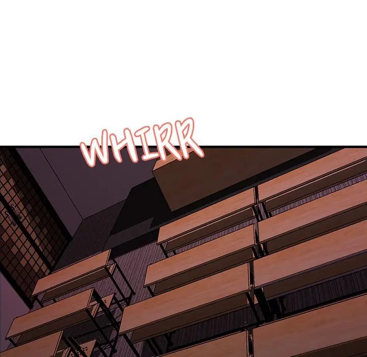 Tangled Webs Chapter 10 - Page 9