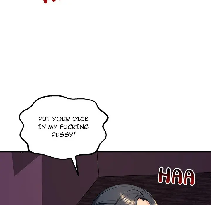 Tangled Webs Chapter 10 - Page 91