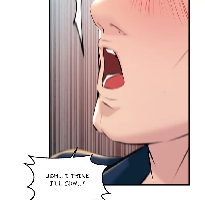 Tangled Webs Chapter 11 - Page 107