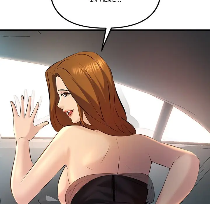 Tangled Webs Chapter 11 - Page 116