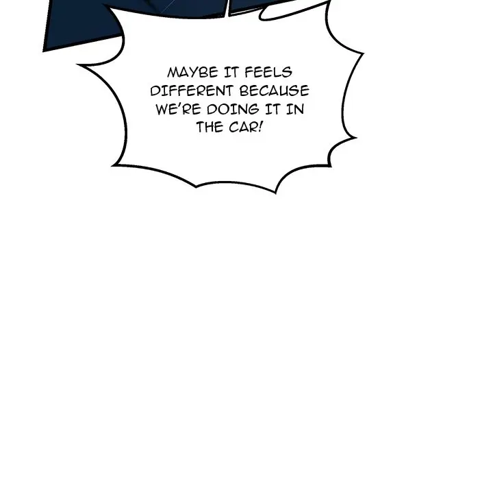 Tangled Webs Chapter 11 - Page 129