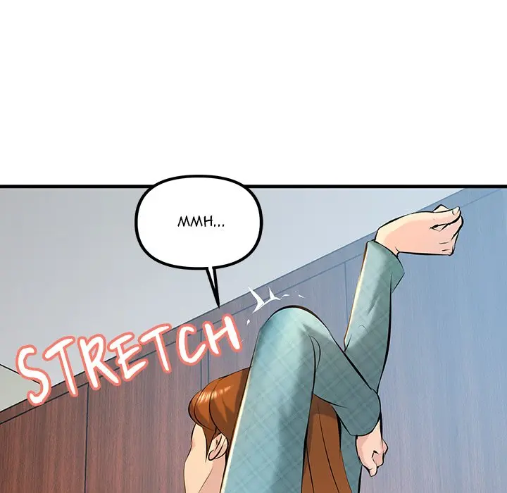 Tangled Webs Chapter 11 - Page 13