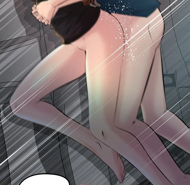 Tangled Webs Chapter 11 - Page 134