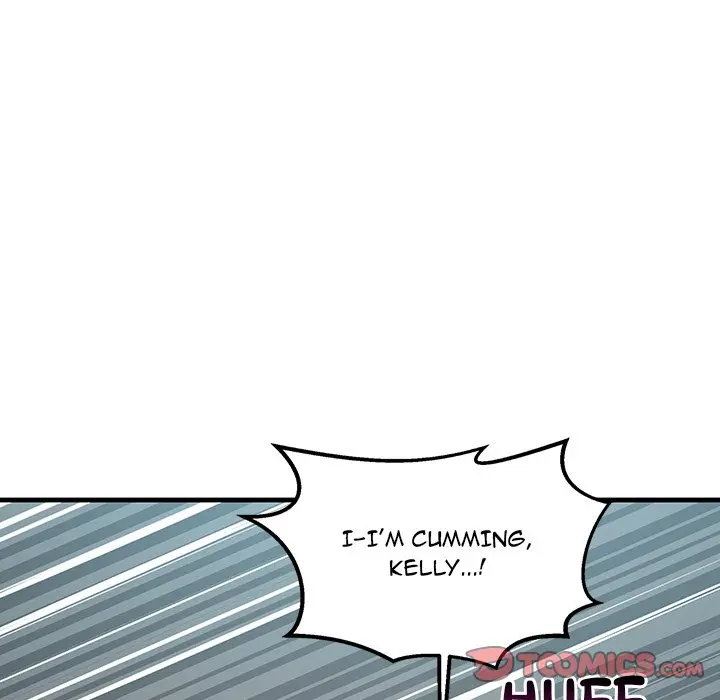 Tangled Webs Chapter 11 - Page 136
