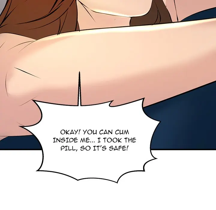 Tangled Webs Chapter 11 - Page 141