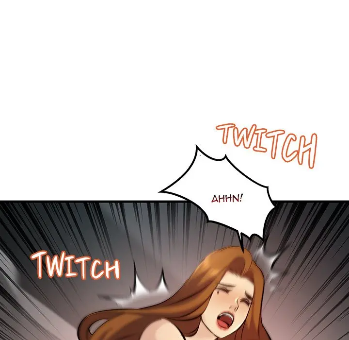 Tangled Webs Chapter 11 - Page 142