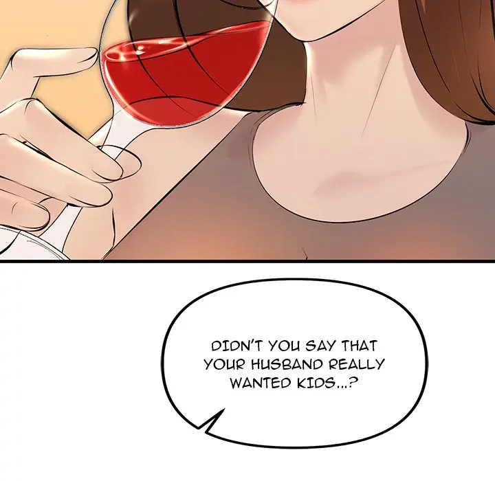 Tangled Webs Chapter 11 - Page 151