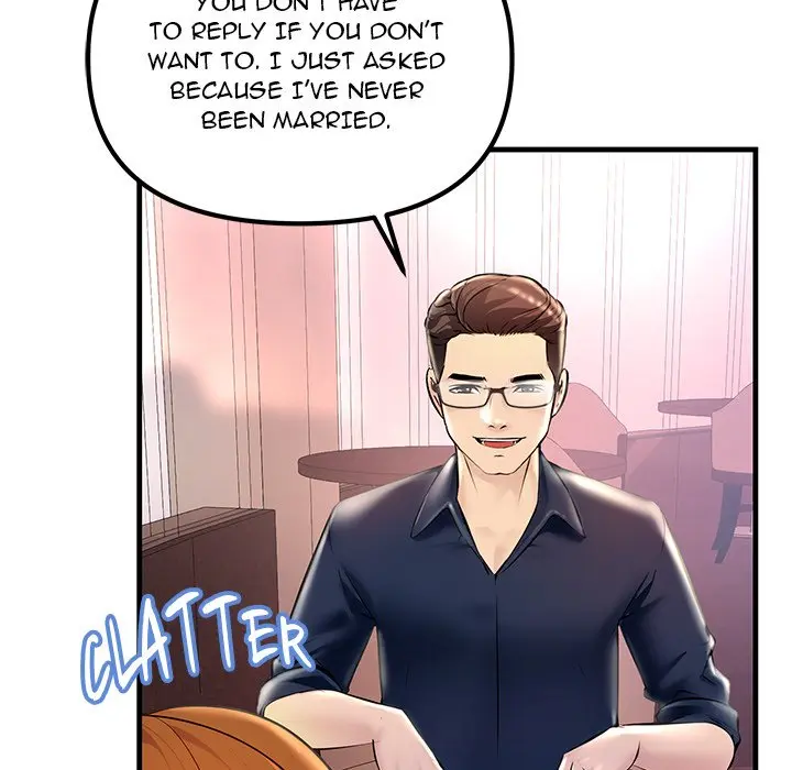 Tangled Webs Chapter 11 - Page 155