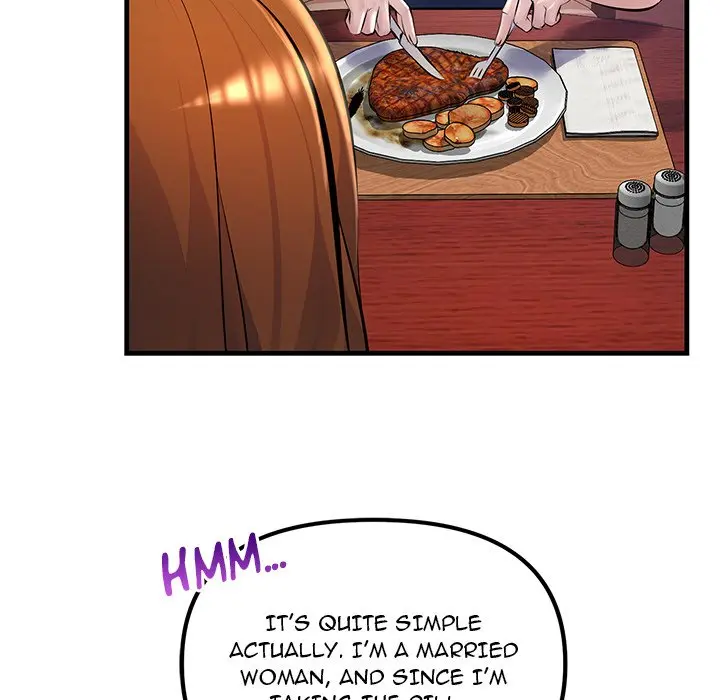 Tangled Webs Chapter 11 - Page 156