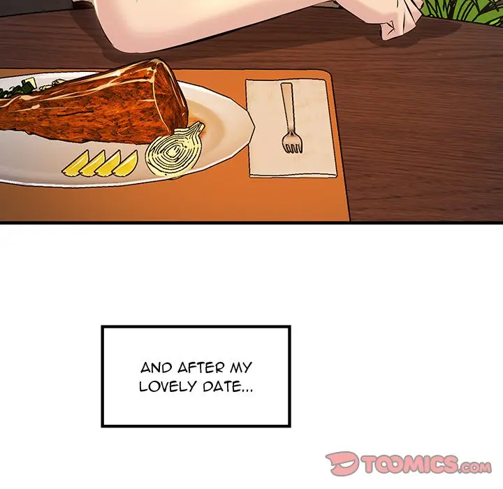 Tangled Webs Chapter 11 - Page 160