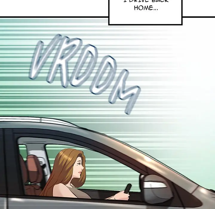 Tangled Webs Chapter 11 - Page 162