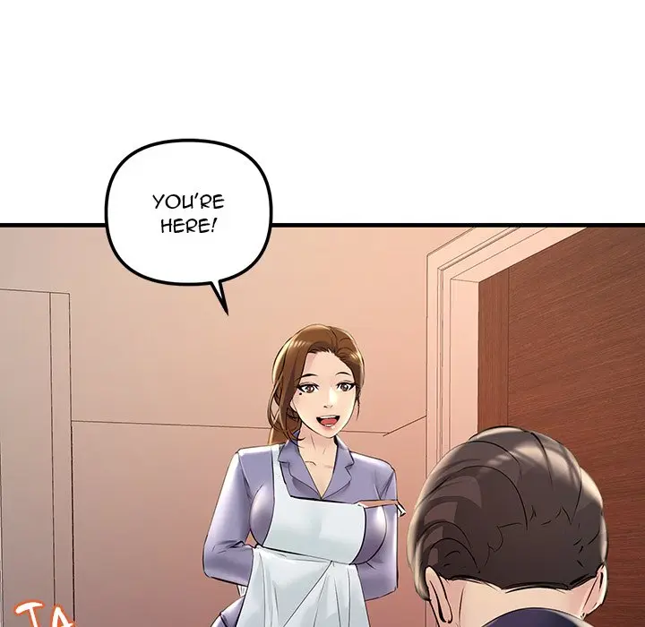 Tangled Webs Chapter 11 - Page 169