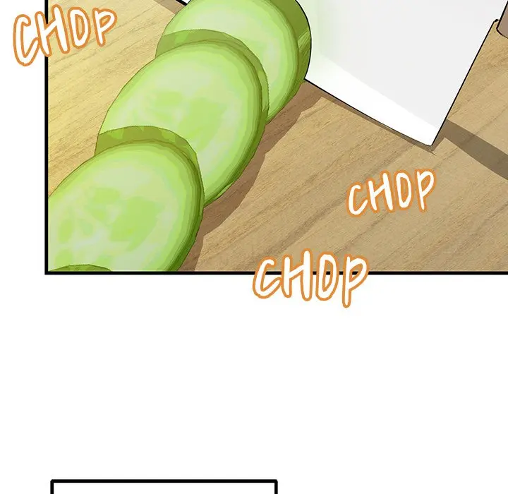 Tangled Webs Chapter 11 - Page 17