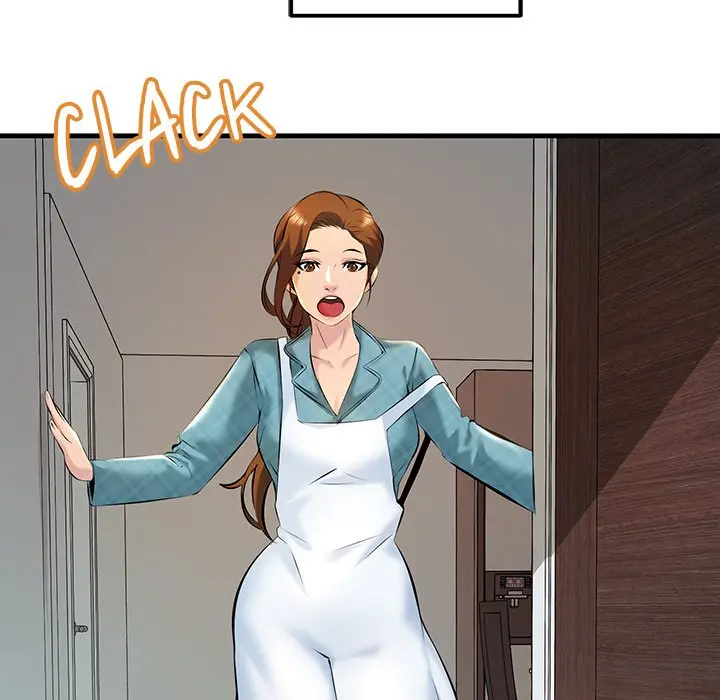 Tangled Webs Chapter 11 - Page 21