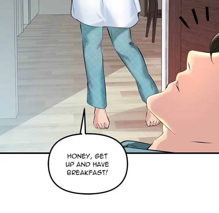 Tangled Webs Chapter 11 - Page 22
