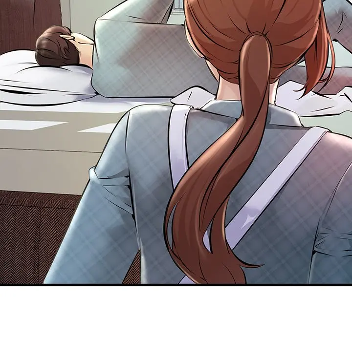 Tangled Webs Chapter 11 - Page 24