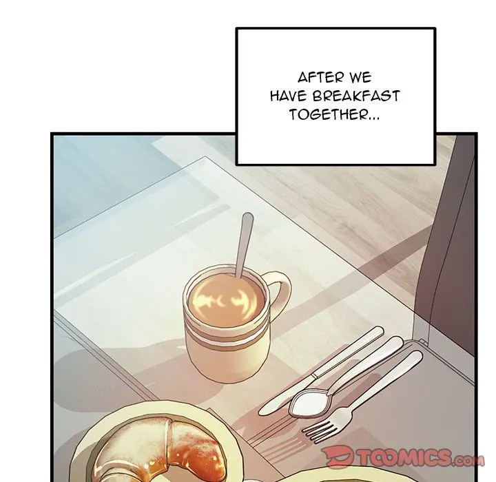 Tangled Webs Chapter 11 - Page 28