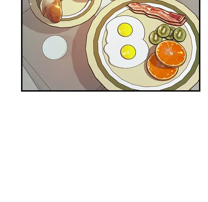 Tangled Webs Chapter 11 - Page 29