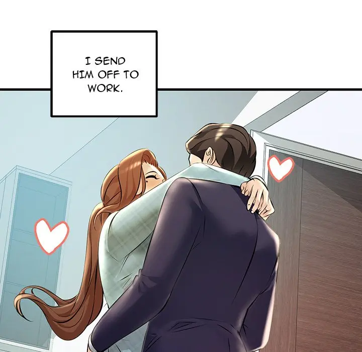 Tangled Webs Chapter 11 - Page 30