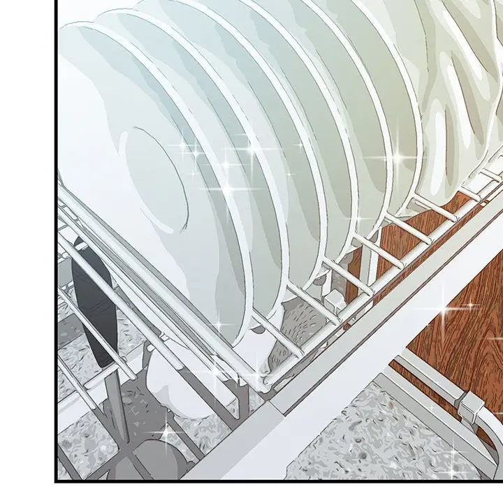Tangled Webs Chapter 11 - Page 33